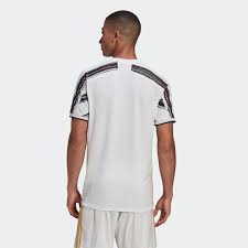 Günstig, schnell und bequem online bestellen. Adidas Juventus Turin 20 21 Heimtrikot Weiss Adidas Deutschland