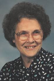 Ernestine Ward Obituary (2023)