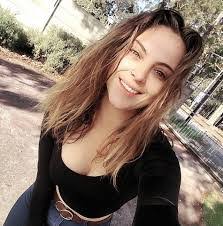 Michelle Renz's Instagram, Twitter & Facebook