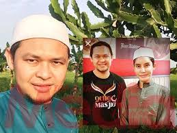 Последние твиты от imam muda hassan (@imammudahassan). Dia Sedang Diuji Dengan Ujian Yang Berat Imam Muda Hassan Minta Netizen Bantu Safiey Illias Media Hiburan