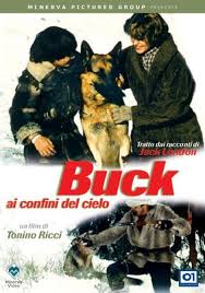 Buck Ai Confini Del Cielo 1991 Imdb