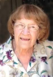 Mary Heffernan Obituary (1928