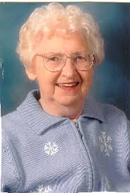 Obituary information for Dolores Joyce Nilson