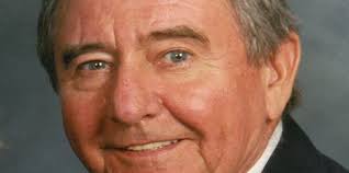 OBITUARY: Dr. Ernest Light