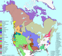 Le destin des indiens d'amérique annonçait celui de l'ensemble des habitants de la planète qui assistent impuissants à la destruction. Nord Amerindiens Wikipedia