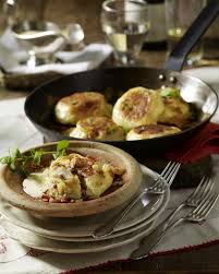 Apfel Speck Dampfnudeln Mit Weinsosse Rezept Lecker Rezept Dampfnudeln Rezepte Lecker