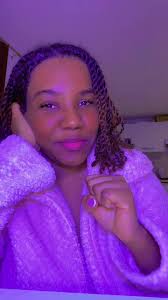 Je suis étudiante internationale biensur que j'ai eu envie de faire la...