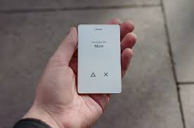 Are Minimalist Cell Phones An Antidote To The Always Connected Way Of Life
