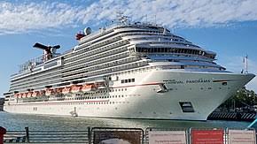 October 22 at 5:32 am ·. Carnival Cruise Line Wikipedia