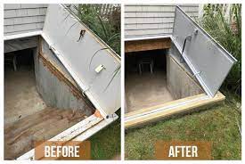 Maybe you would like to learn more about one of these? Basement Bulkhead Door Installation In Boston Egress Windows Window Wells In Providence Ri Worcester Ma