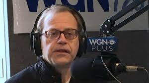 Bob Marovich Interviewed by Steve Dale for WGN Plus