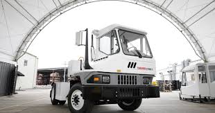 Ford jacobsen garden tractor and implement manuals. Kalmar Ottawa Electric Termibal Tractor Kalmarglobal