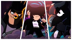 Collect coins, elixir and chips to upgrade and unlock your brawlers. New Brawler Leaked In Brawl Stars Retropolis Update Clash For Dummies
