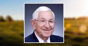 Willard Outz, Sr. Obituary February 7, 2013