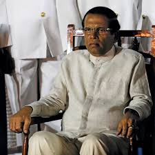 2019 Sri Lanka Easter Sunday Blasts: Court Names Ex-President Maithripala  Sirisena as Suspect