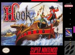 Hook Video Game Wikipedia