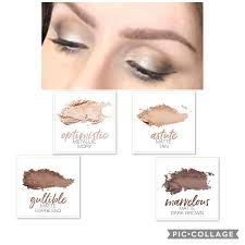 If you have red, brown, black, or strawberry blonde hair with brown or hazel eyes, you probably have a warm undertone. The Ultimate Guide To Eyeshadow Ideas For Hazel Eyes Youniquelly Beautiful