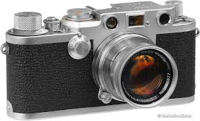 Leica Iiif 1950 1957
