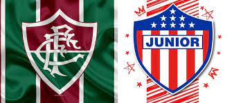 Last 5 matches involving fluminense u20: The Best 9 Fluminense X Junior Barranquilla