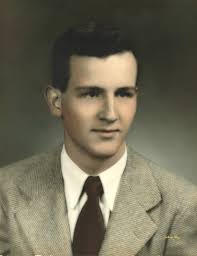 Obituary information for Edward G. McKeon