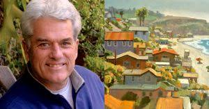 January 2023 Featured Signature Artist: Mark Fehlman