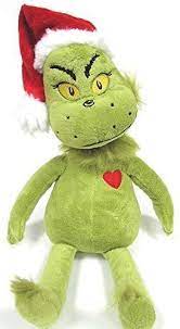 Grinch Stuffed Animal Target Online Shopping