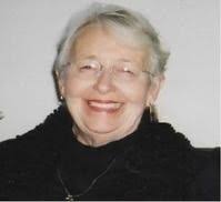 Eleanor Nunes Obituary (1933