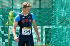 He competed at the 2016 summer olympic games. Day 1 Event Summaries National Scholastic Athletics Foundation