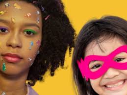 FACE it: childhood dementia awareness