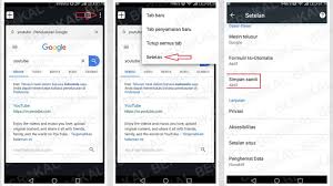 Cara mengetahui akun google yang lupa. 2 Cara Melihat Password Gmail Sendiri Di Android Pc Tips