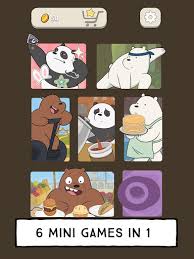 In this game, players are the commander of . Download We Bare Bears Free Fur All Mini Game Arcade Free For Android We Bare Bears Free Fur All Mini Game Arcade Apk Download Steprimo Com