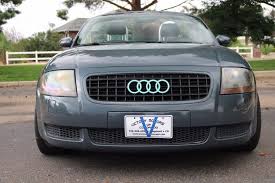 Image result for Tief Green 2004 Audi