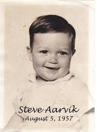 Steve Aarvik Obituary