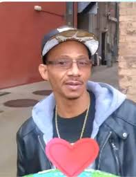 Obituary information for Larry Alonzo Earley Sr