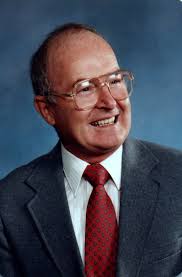 Obituary of Robert Eugene West