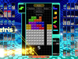 Последние твиты от tetris (@tetris_official). Tetris 99 Is The Opposite Of Tetris Effect And It S Amazing The Verge
