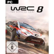 Metacritic game reviews, wrc 8 fia world rally championship for pc, the most complete and authentic official wrc simulation yet. Wrc 8 Fia World Rally Championship Als Pc Download Kaufen