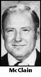 Dale McClain Obituary (2007)