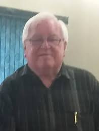 Obituary information for John Wiebe