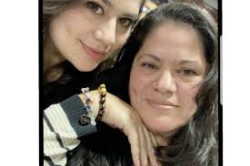 Fundraiser by Margie Salinas-Martinez : Help My Mom: Bacteria in Blood