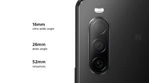 Sony Xperia 10 II - 128GB - Schwarz ...