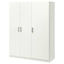 Ciao :) oggi vi mostro come ho realizzato degli organizzatori per armadi e cassetti utilizzando semplicemente del cartone ondulato di recupero! Mobili E Accessori Per L Arredamento Della Casa Guardaroba Bianco Ikea Idee Ikea