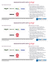 Check spelling or type a new query. Scrip Flyers Scrip All Year Round