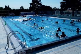 Vignoble Nantais Deux Piscines Ont Rouvert Leurs Bassins L Hebdo De Sevre Et Maine