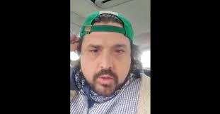 New York Plumber Daniel Christmann Charged for Jan. 6