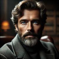 Blue Vanille by Henry Jacques (Pure Perfume) » Reviews & Perfume Facts