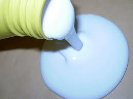 If desired, add food coloring. How To Make Homemade Glue 10 Recipes Tiny Fry