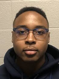 2018 TIMES' ALL-REGION WRESTLING TEAM