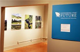 Gallery Exhibits
