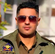 Qazi Yasir pays tributes to Sajjad Kanue